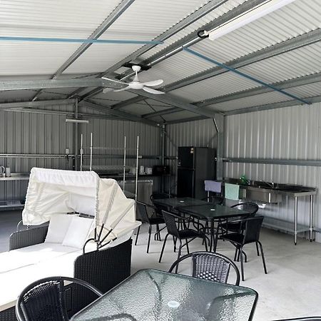 Goondiwindi Holiday Park المظهر الخارجي الصورة