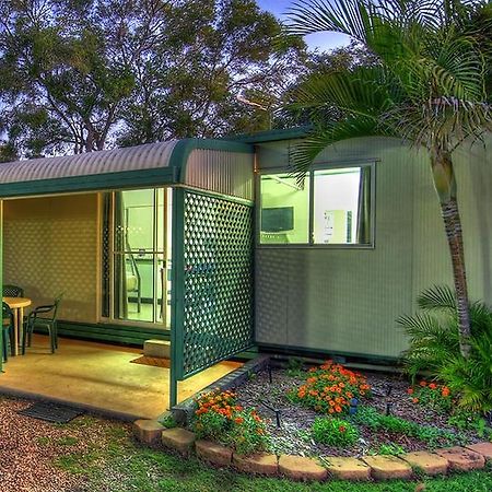Goondiwindi Holiday Park المظهر الخارجي الصورة