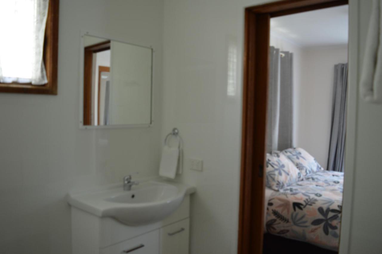 Goondiwindi Holiday Park المظهر الخارجي الصورة
