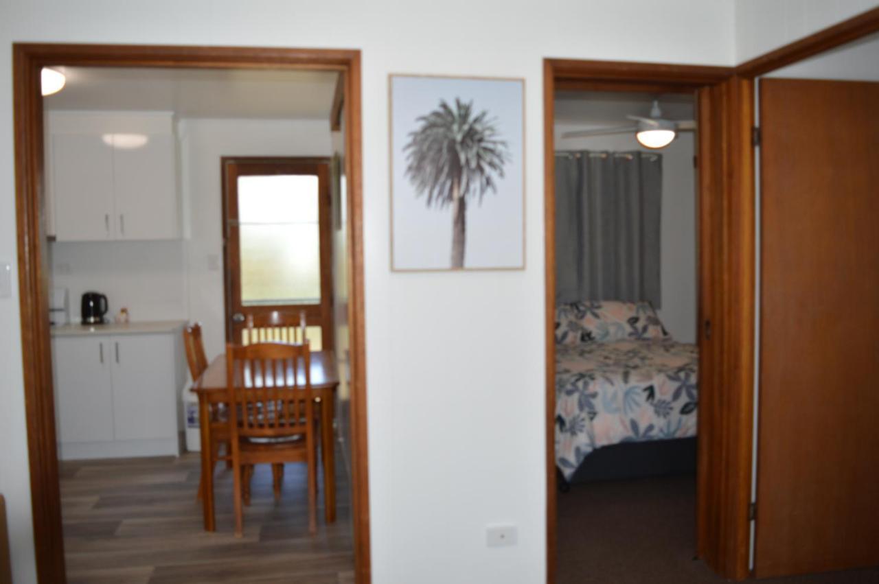 Goondiwindi Holiday Park المظهر الخارجي الصورة