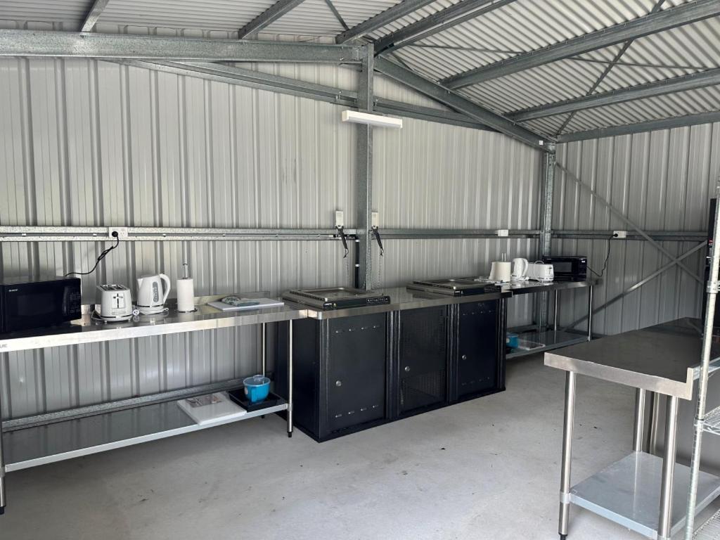 Goondiwindi Holiday Park المظهر الخارجي الصورة