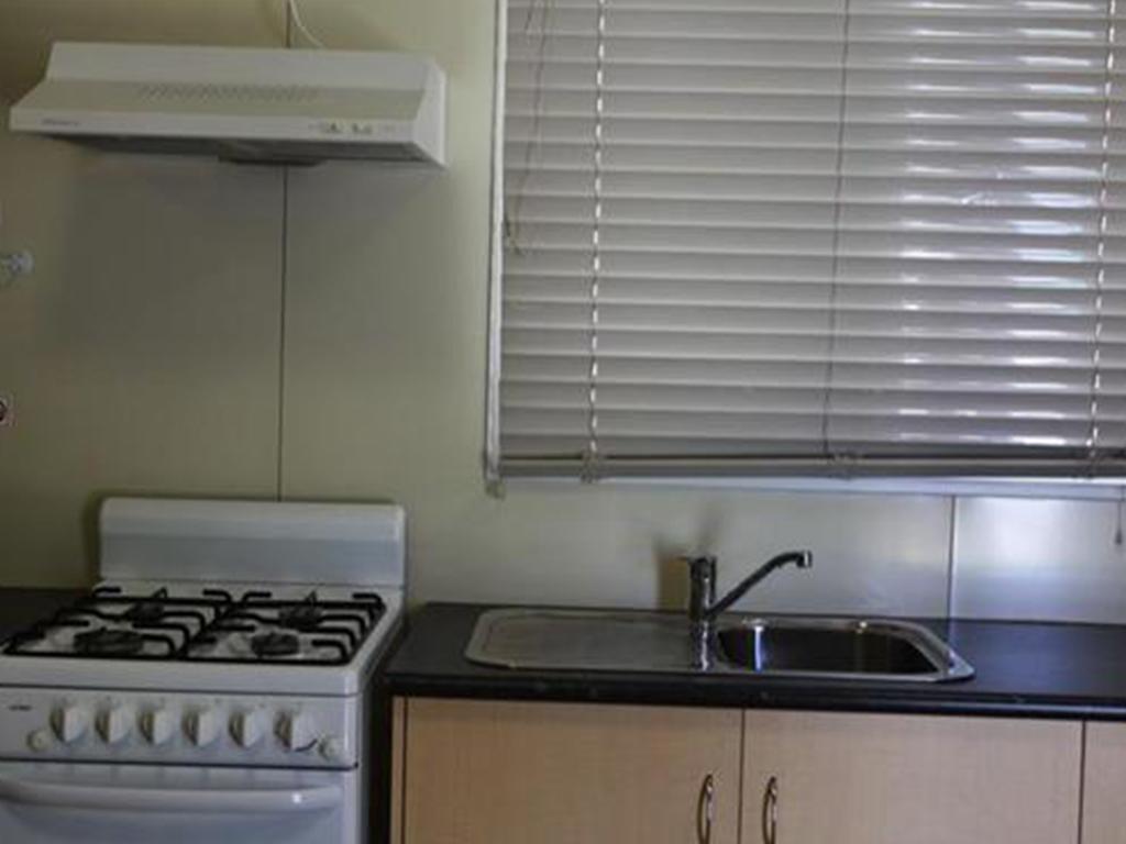 Goondiwindi Holiday Park الغرفة الصورة
