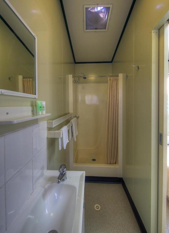 Goondiwindi Holiday Park المظهر الخارجي الصورة