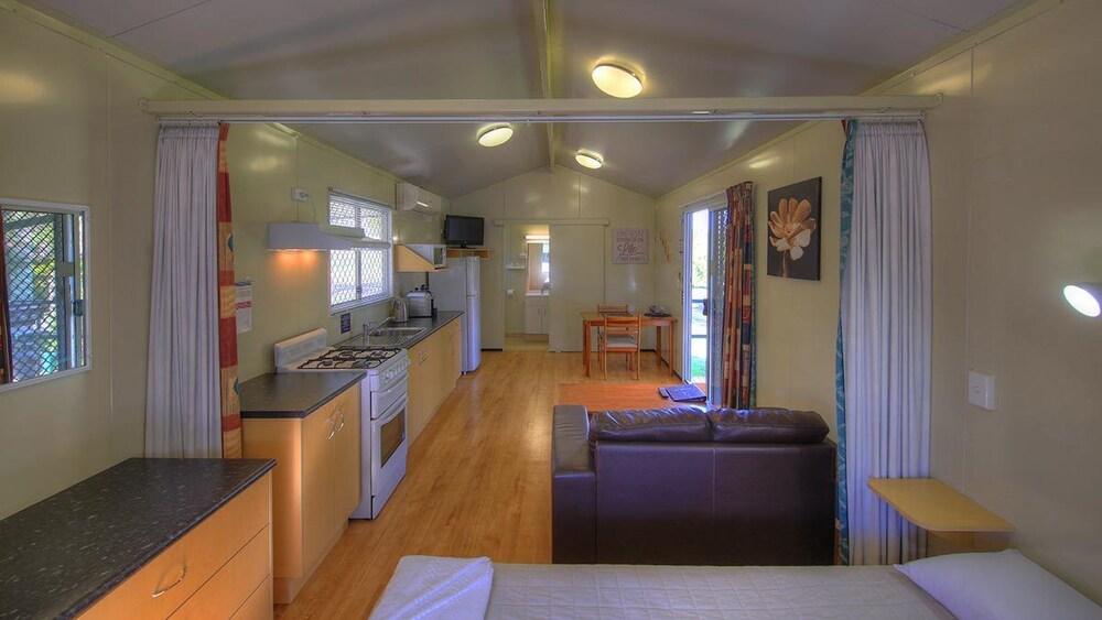 Goondiwindi Holiday Park المظهر الخارجي الصورة