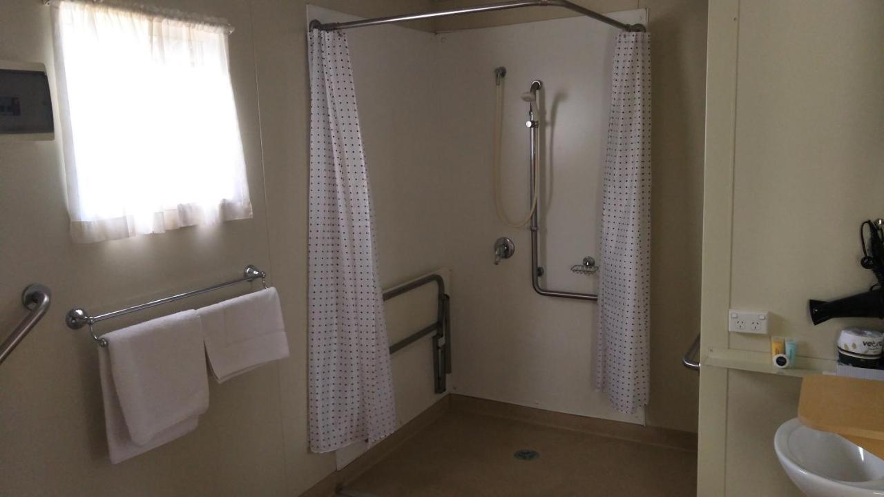 Goondiwindi Holiday Park المظهر الخارجي الصورة